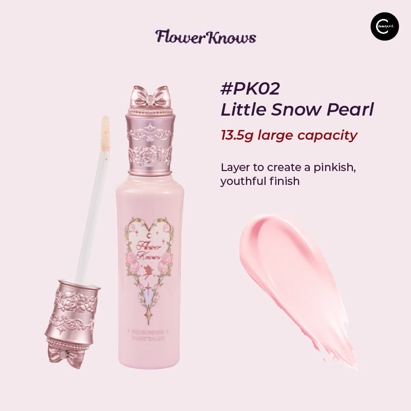 Flower Knows Midsummer Night Brightening Concealer