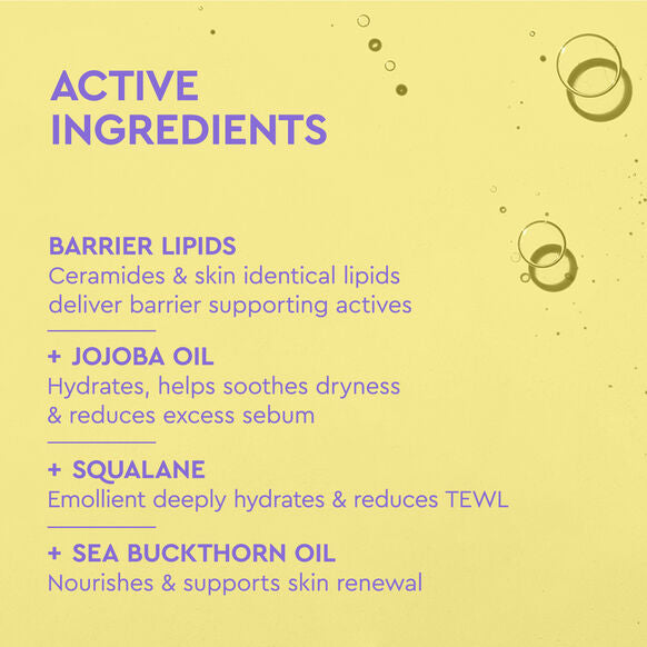 BYOMA Hydrating Recovery Oil
