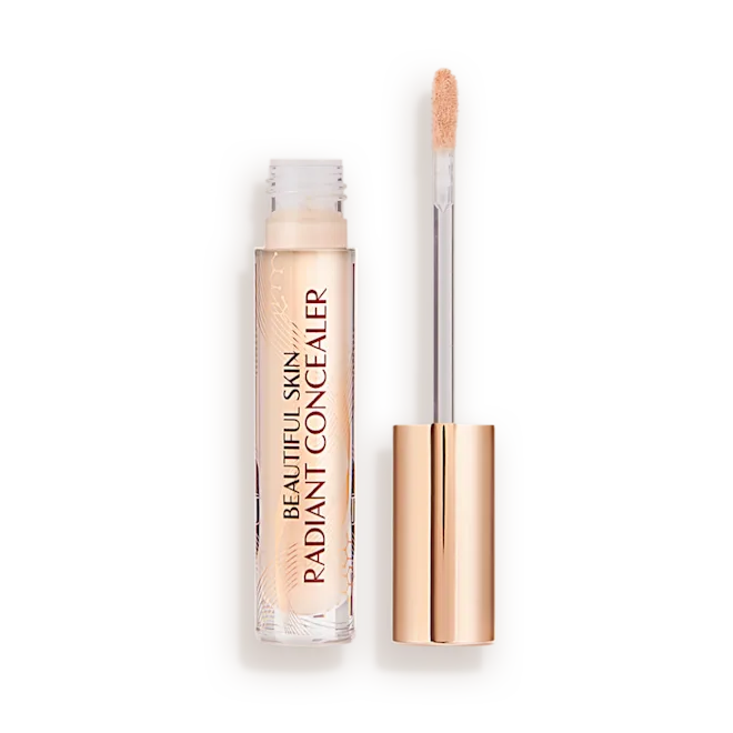 Charlotte Tilbury
Beautiful Skin Radiant Concealer
