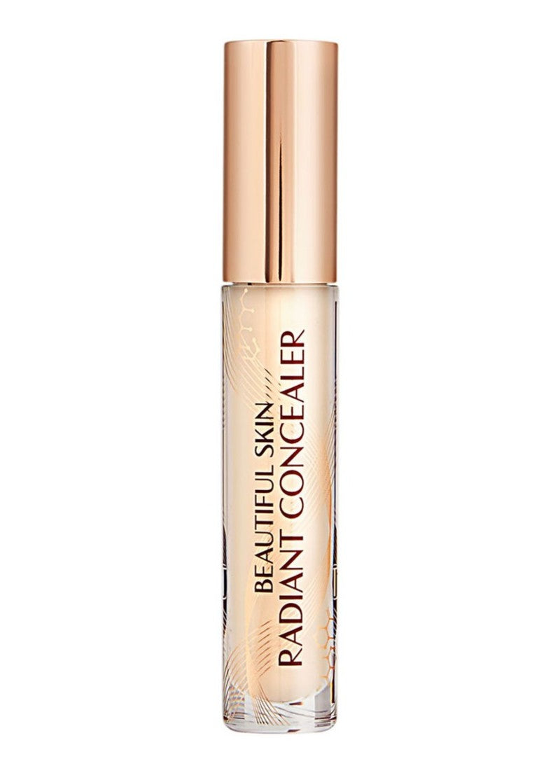 Charlotte Tilbury
Beautiful Skin Radiant Concealer