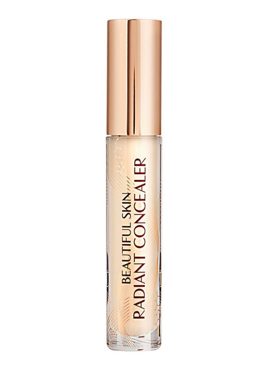 Charlotte Tilbury
Beautiful Skin Radiant Concealer