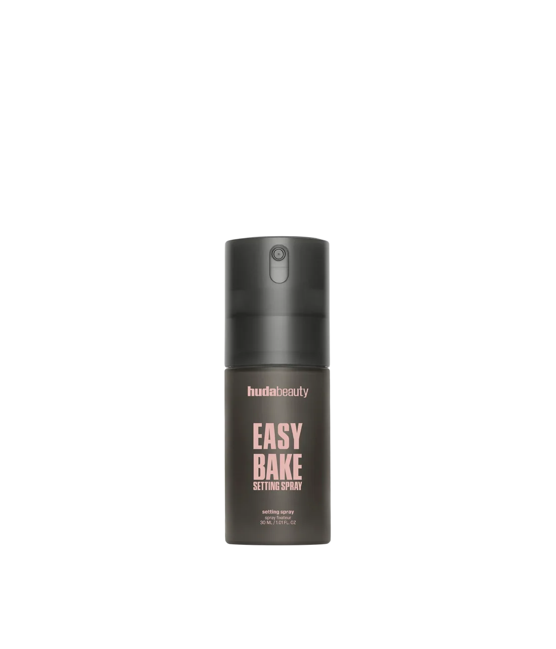 HUDA BEAUTY MINI EASY BAKE SETTING SPRAY WITH 16-HOUR WEAR