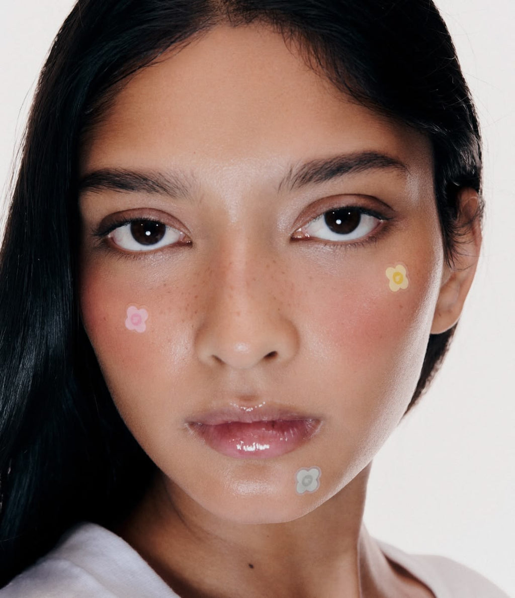 Pimple patches rhode daisy