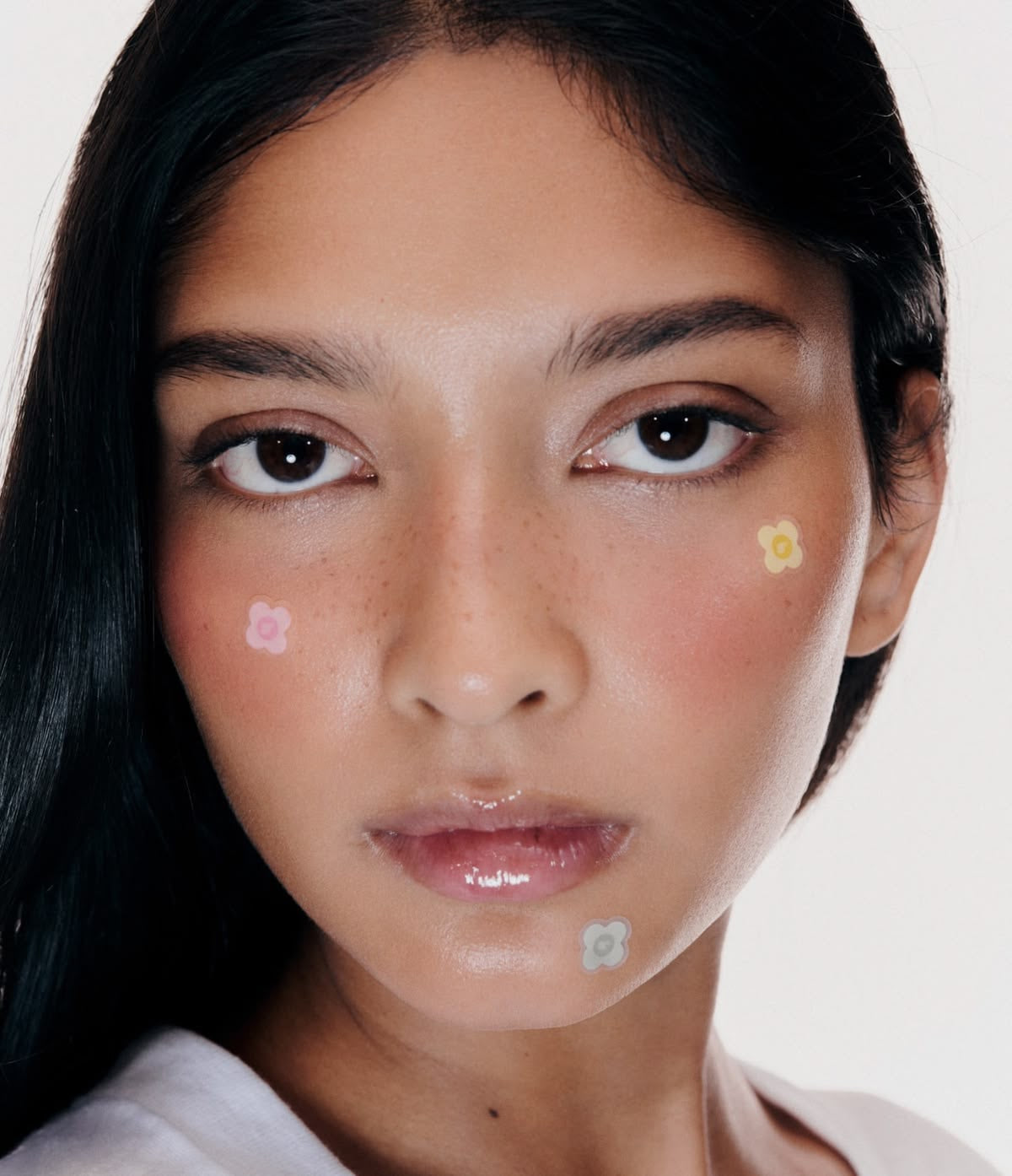 Pimple patches rhode daisy