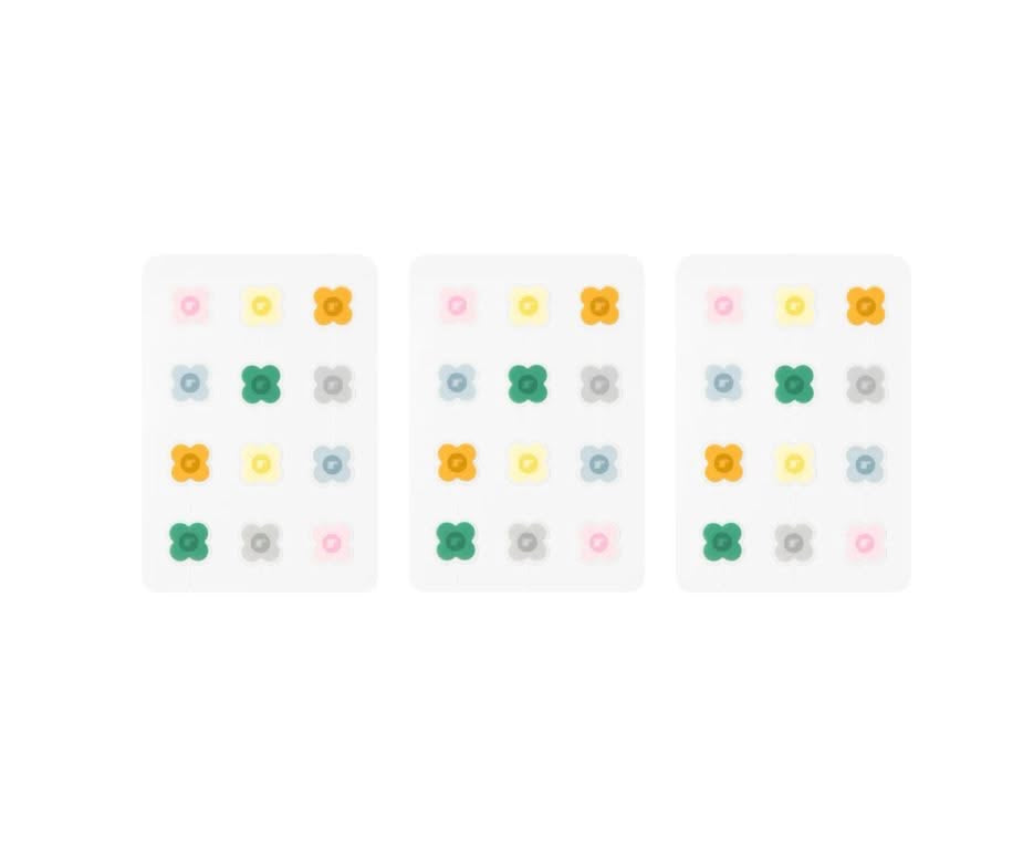 Pimple patches rhode daisy