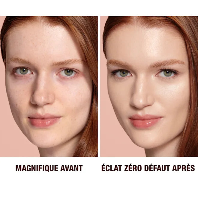 CHARLOTTE TILBURY BASE GLOWY HOLLYWOOD FLAWLESS FILTER