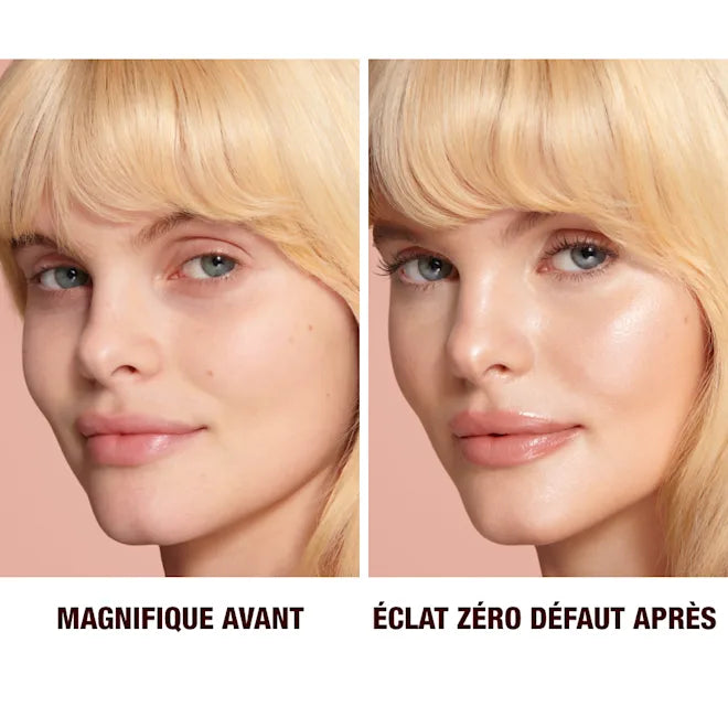 CHARLOTTE TILBURY BASE GLOWY HOLLYWOOD FLAWLESS FILTER