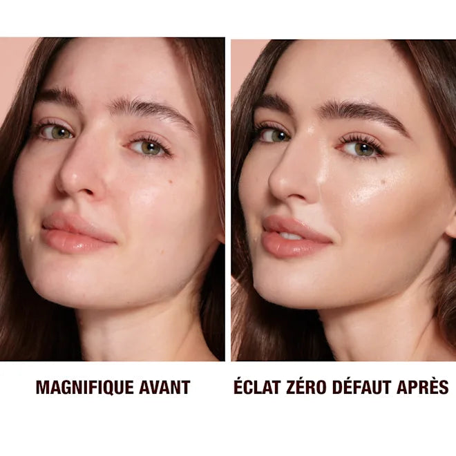 CHARLOTTE TILBURY BASE GLOWY HOLLYWOOD FLAWLESS FILTER