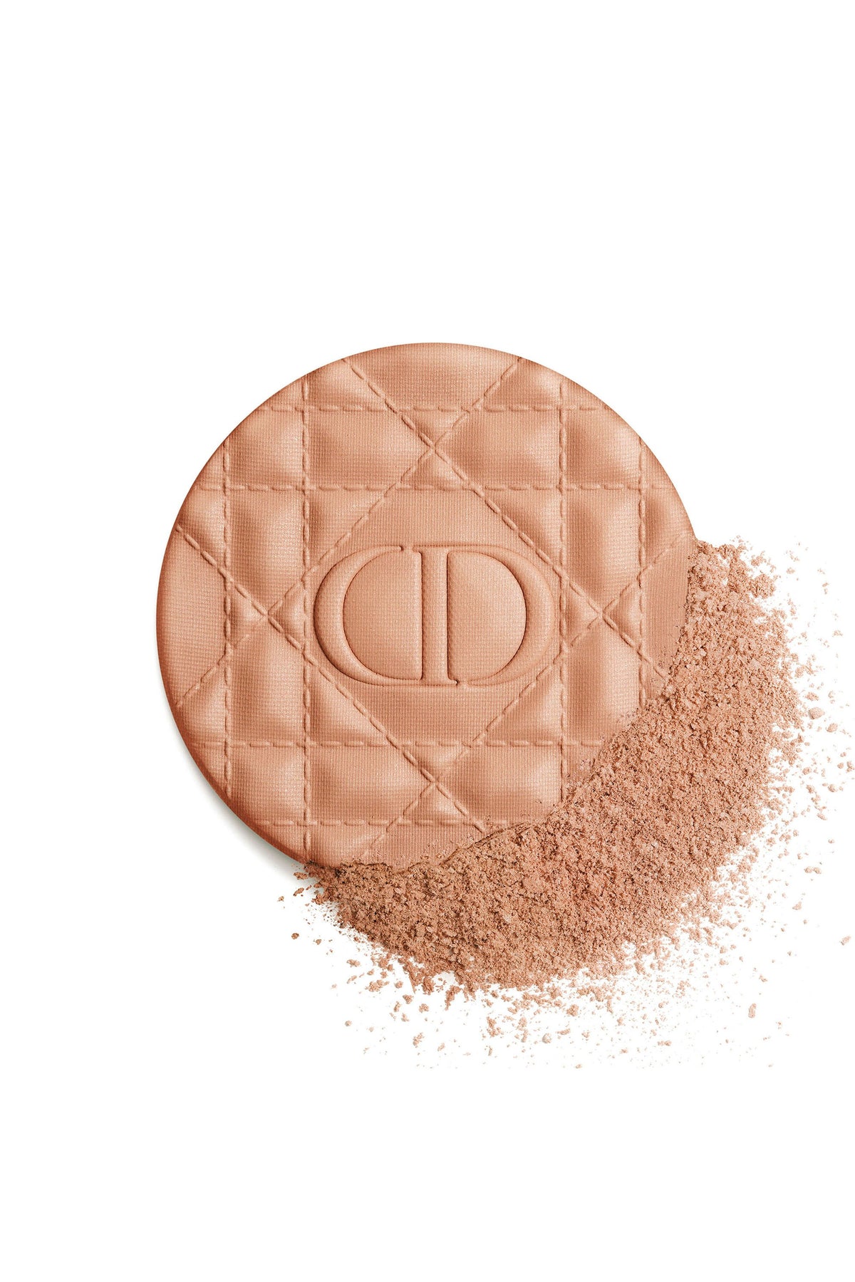 Dior Forever Nude Bronze
Poudre bronzante - fini mat ou lumineux - longue tenue