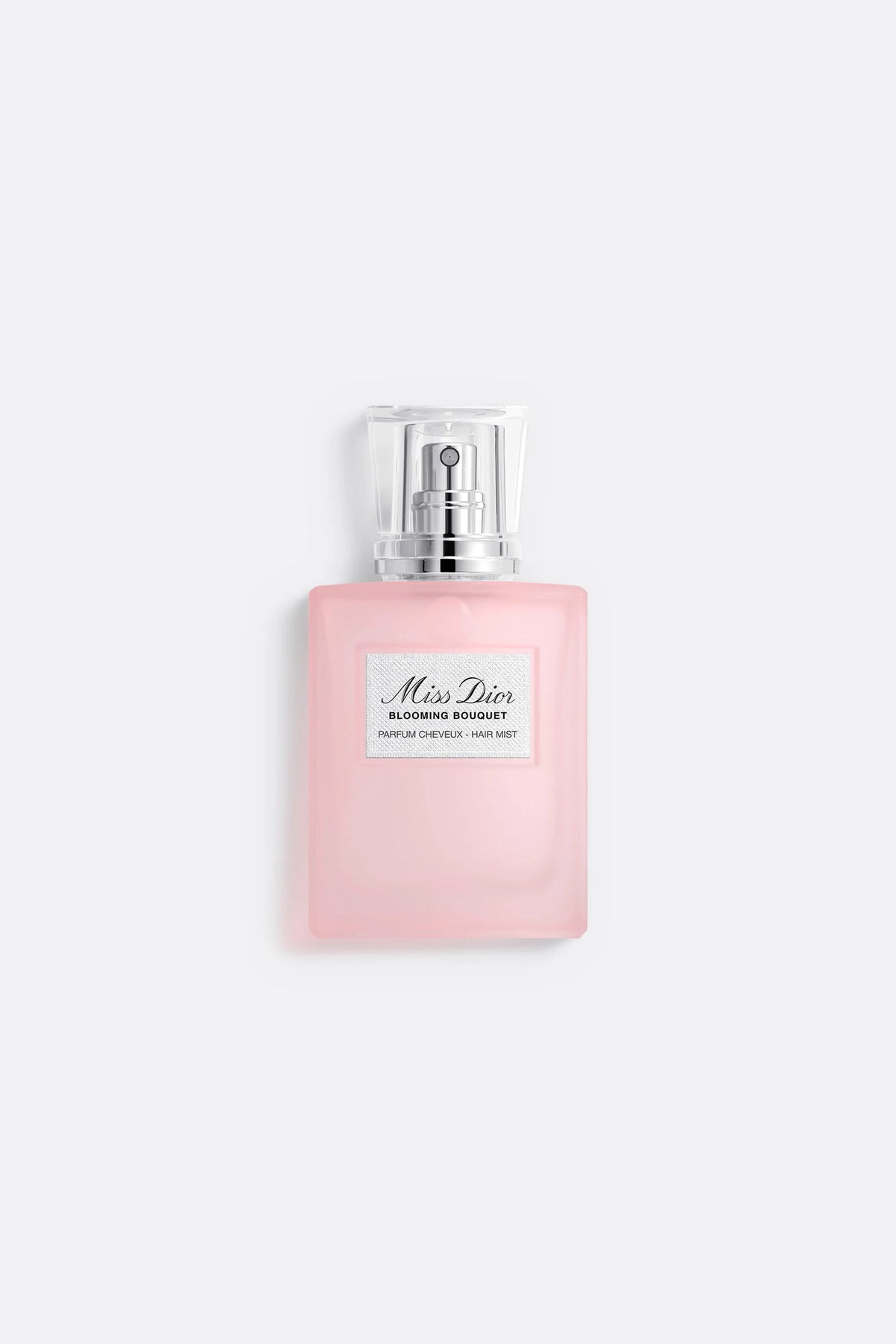 Miss Dior Blooming Bouquet Hair Mist
Parfum pour les cheveux