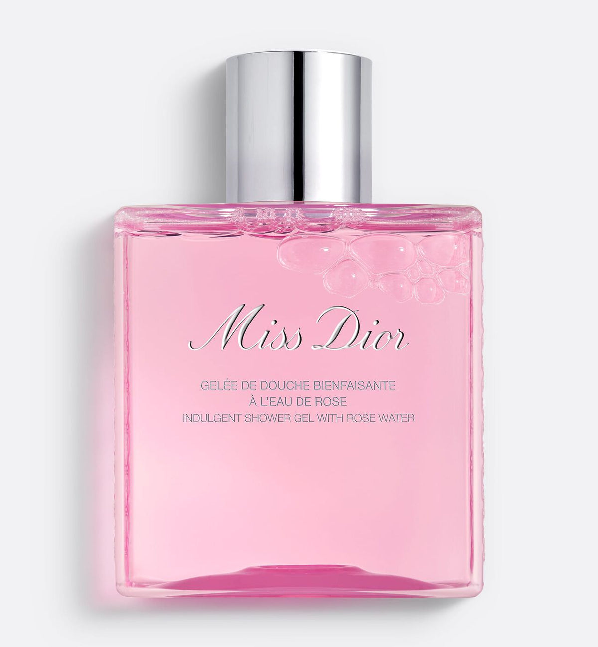 Miss Dior Gelée de Douche Bienfaisante à l'Eau de Rose