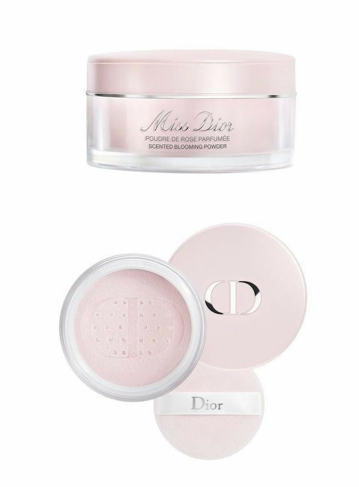 Miss Dior Poudre Parfumée