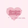 Sweetner Boutique - Accueil