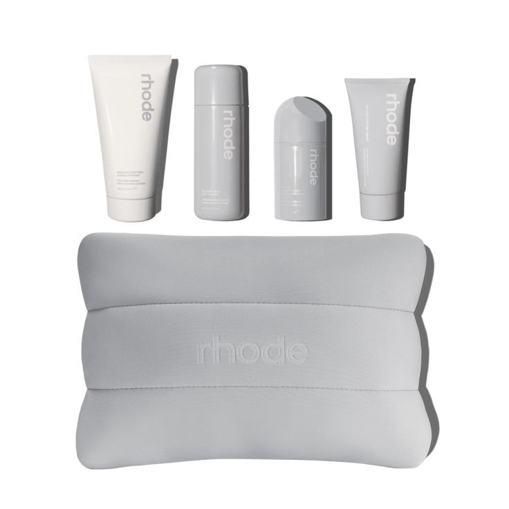 SKIN CARE RHODE