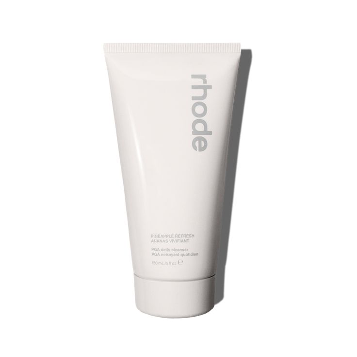 SKIN CARE RHODE