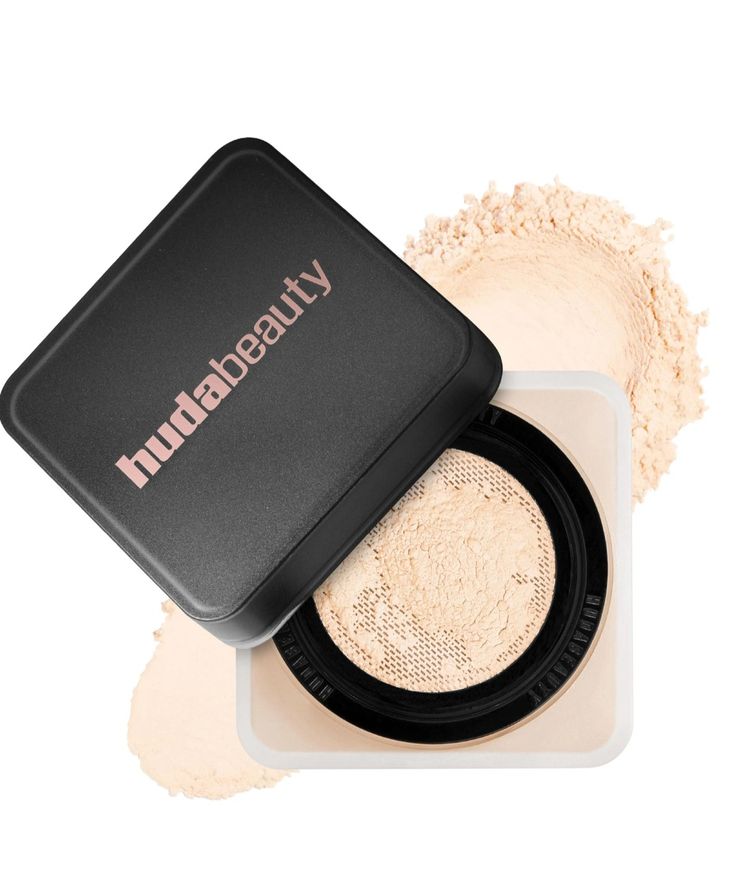 HUDA BEAUTY EASY BAKE LOOSE POWDER