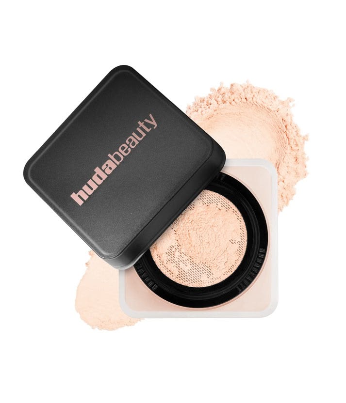 HUDA BEAUTY EASY BAKE LOOSE POWDER