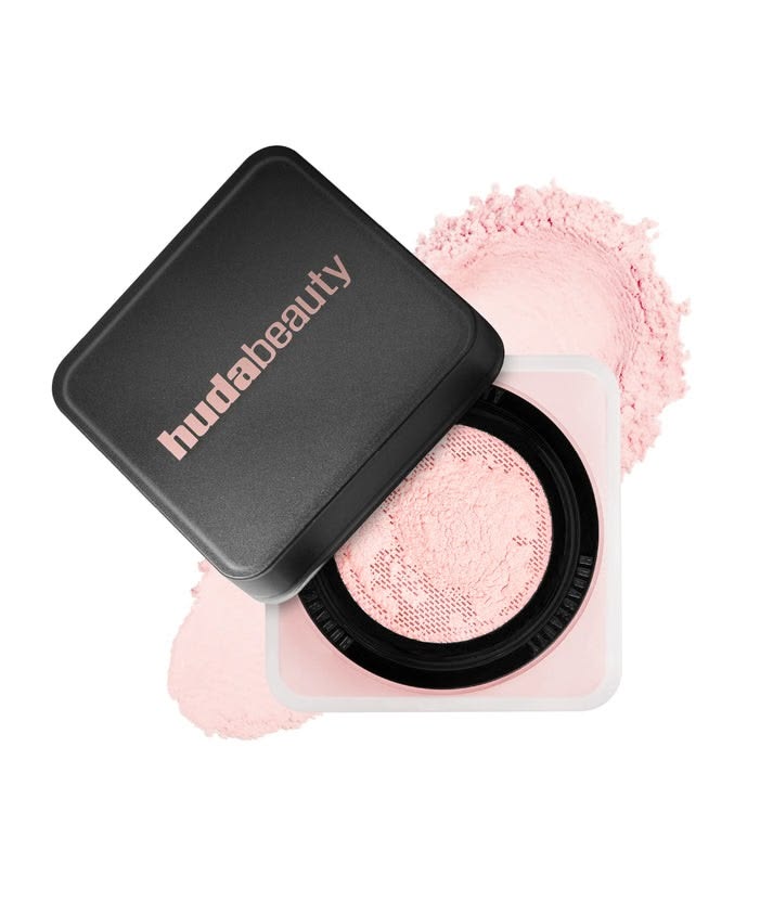 HUDA BEAUTY EASY BAKE LOOSE POWDER